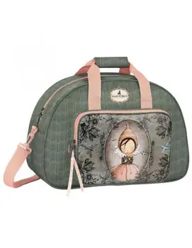 ▷ Sport bag or MIRABELLE travel 
▷ Sport bag or MIRABELLE travel