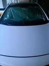 Parasol interior para parabrisas de coche, protector o autocubierta para luna delantera del vehículo, accesorio de protección solar para ventana