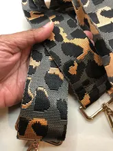 Belt Replacement Messenger-Accessories Shoulder-Belt Adjustable-Length 5cm-Bag Widened