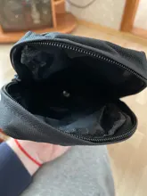 Bolsa táctica Molle para chaleco EDC, mochila, cinturón de caza al aire libre, paquete de cintura militar, accesorio para juego de Airsoft