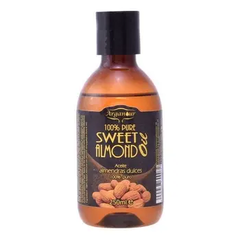 Body Oil Sweet Almond Oil Arganour
Body Oil Sweet Almond Oil Arganour
