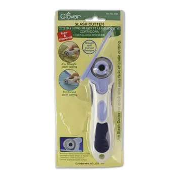 499 Clover fabric cutter
499 Clover fabric cutter