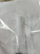 Agujas eléctricas Derma Pen para tatuaje, bayoneta, Cartucho de 36 Pines, Derma Pen, aguja de 36 Pines, punta de aguja, 50 Uds.