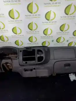 7162483 Kit Airbag Ford Transit Closed Box, Short (fy) (2000 =>) 2.4 Tde
7162483 Kit Airbag Ford Transit Closed Box, Short (fy) (2000 =>) 2.4 Tde