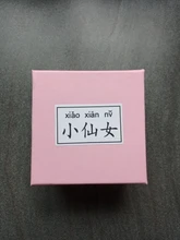 Reloj de pulsera de cuarzo para niña, nuevo accesorio de pulsera con orejas de gato, regalo para niña, ulzzang con caja