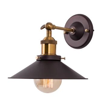 Cl450301 Edison bronze St-K wall lamp 
Cl450301 Edison bronze St-K wall lamp