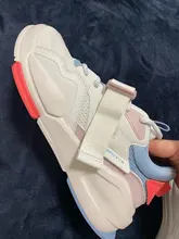 Xtep-zapatillas de deporte para mujer, zapatos informales blancos a la moda, para patinar, otoño e invierno, 880318310029