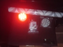 Led-Light Vase Submersible Suction-Cup Fountain Swimming-Pool Night-Lamp Garden Outdoor Pond