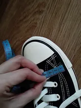 Zapatillas de lona básicas para mujer, zapatos de tela suave, de tacón grueso, de diseñador, plataforma para correr, 7 colores