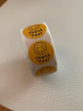 Pegatinas redondas de cara sonriente feliz, 1 , etiquetas circulares para maestro, diario, adhesivo de papelería, álbum de recortes, pegatinas bonitas