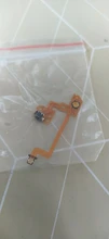 Key-Ribbon Replacement Flex-Cable Sr-Button Nintend-Switch Joy-Con for ZR Zl-L SL NS