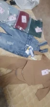 1-5T niños Jeans bebé mamelucos de primavera niños niñas monos de bebé de Superman para niño y niña mono Pantalones de niño ropa niños ropa de los niños