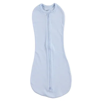 ebebek HelloBaby Zippered Rib Baby Swaddle 
ebebek HelloBaby Zippered Rib Baby Swaddle