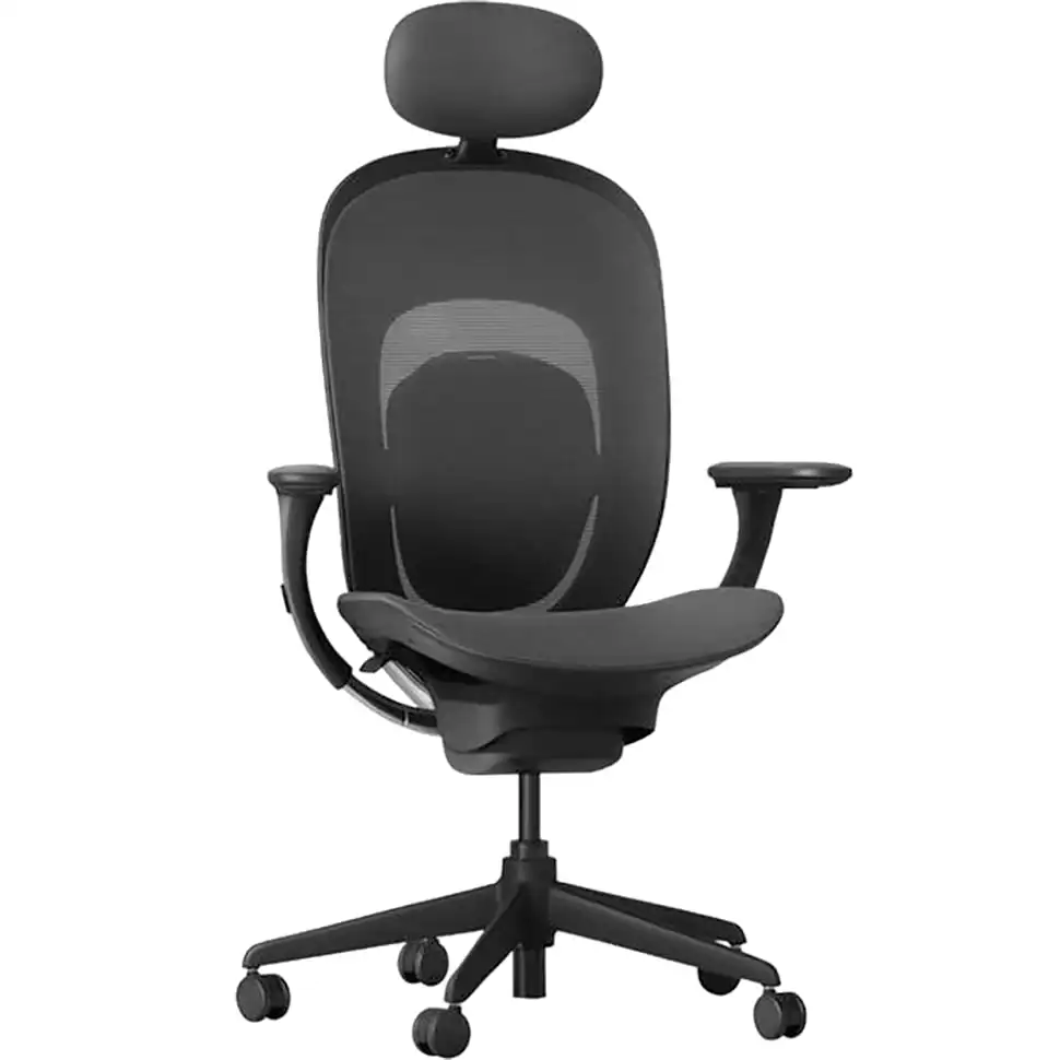 Xiaomi Mijia Ergonomic Chair White