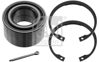 FEBI BILSTEIN Wheel Bearing Kit for SAAB 9-3 9-5
FEBI BILSTEIN Wheel Bearing Kit for SAAB 9-3 9-5
