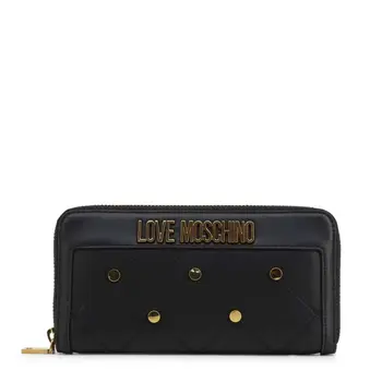 Love Moschino-JC5615PP1ALP-Black
Love Moschino-JC5615PP1ALP-Black