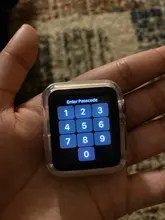 Aplicar a Apple reloj 4 5 40MM 44MM ProBefit Caramelo Suave de silicona caso adecuado para iWatch 3 2 1 42MM 38MM cubierta protectora Shell