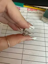 Hedeng-Anillo de circonia cúbica para mujer, joyería, moda 2021, Toi Moi