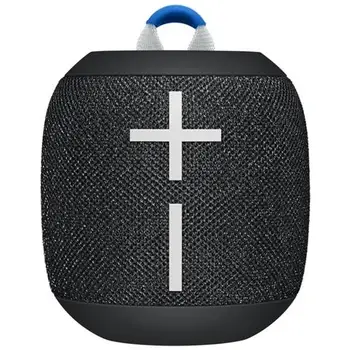 Portable Bluetooth Speaker WONDERBOOM 2 waterproof IP67 with sound to 360 ° wrap black color
Portable Bluetooth Speaker WONDERBOOM 2 waterproof IP67 with sound to 360 ° wrap black color