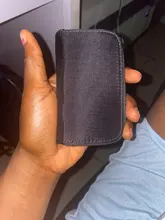 Fundas para tarjetas de memoria para hombre y mujer, estuche de protección de tarjetas de memoria SDHC MMC CF SD TF ID, bolsa de almacenamiento unisex