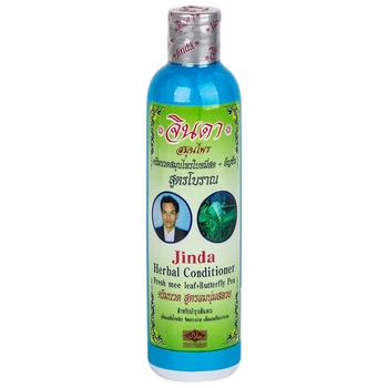 Herbal treatment Conditioner Jinda, 250 ml 
Herbal treatment Conditioner Jinda, 250 ml