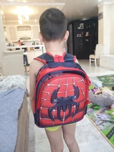 Los niños 3D lindo diseño Animal Mochila niños niñas Mochila escolar de primaria niños de kinder Mochila Bolsa Escolar Infantil
