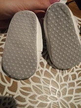 Zapatos de verano para bebé, zapatillas antideslizantes con lazo informal para recién nacido, suela blanda de retales a cuadros, 0 a 18M, 2019