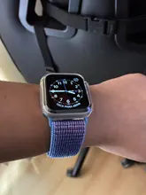 Funda de reloj ultrafina chapada para Apple Watch 6 SE 4 3 2 1 42MM 38MM TPU transparente suave, funda para iWatch 5 44MM 40MM