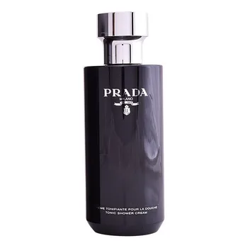 Shower Gel L'homme Prada Prada (200 ml) 
Shower Gel L'homme Prada Prada (200 ml)