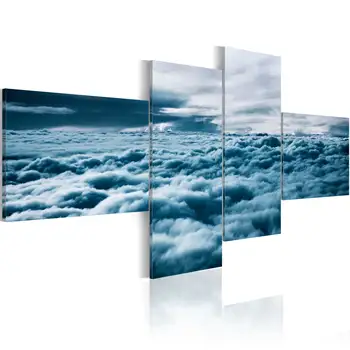 Table-head in the clouds-100x45 
Table-head in the clouds-100x45