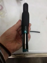 Suction-Pump Anti-Skid-Handle