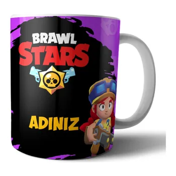 Pixxa Brawl Stars Jessie Personalized View Mug Cup
Pixxa Brawl Stars Jessie Personalized View Mug Cup