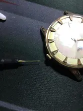 Lápiz lubricante de precisión para reparación de agujas, Kit de mantenimiento de aceite, accesorios profesionales de puntas ultrafinas