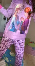 Chico conjunto de Pijamas de los niños ropa de dormir de dibujos animados Mickey coches Anna Pijamas de Spiderman Pijamas bebé niño de algodón de niña ropa conjunto de ropa