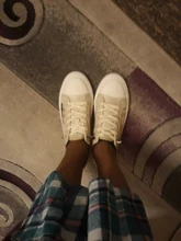 PARZIVAL-Zapatillas de deporte de moda para hombre, zapatos de Skateboard transpirables de alta calidad, de cuero genuino, informales