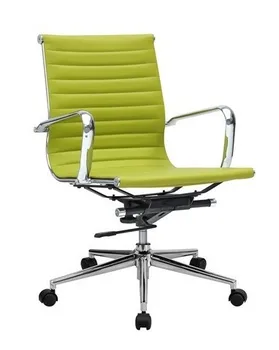 Office armchair PHILIP, rotatable, gas, tilt, similpiel Green
Office armchair PHILIP, rotatable, gas, tilt, similpiel Green