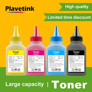 Plavetink 4×40g Toner Powder CLT-K406S CLT-406 CLT 406 Toner For Laser Printer For Samsung CLP-360 CLP-362 CLP-364 CLP-365
Plavetink 4×40g Toner Powder CLT-K406S CLT-406 CLT 406 Toner For Laser Printer For Samsung CLP-360 CLP-362 CLP-364 CLP-365