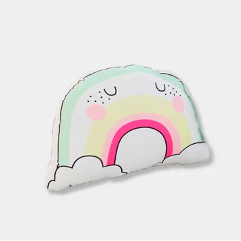 Cushion Rainbow
Cushion Rainbow