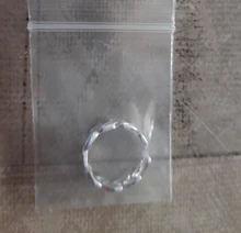 Anillos de hojas de plata de ley 925 estilo bohemio para mujer, bisutería femenina, ajustable, venta al por mayor