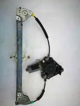 REAR WINDOW LEFT PEUGEOT 406 SALOON (S1/S2)
REAR WINDOW LEFT PEUGEOT 406 SALOON (S1/S2)