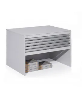 STAND FOR WARDROBE PLATE HOLDER HORIZONTAL ROCADA RD-226
STAND FOR WARDROBE PLATE HOLDER HORIZONTAL ROCADA RD-226