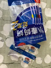 Fawnmum-cepillo de dientes Interdental de 0,6-1,2mm, herramienta Dental de ortodoncia en forma de L, para limpieza y cuidado bucal