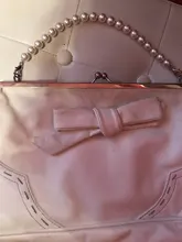 Correa con perlas para bolsos, asas para bolso de 25-40cm, con cuentas, asas para cinturón, bolso de bricolaje con cadena