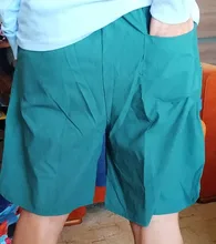 JDDTON-pantalones cortos de Surf para hombre, Shorts de chándal finos y coloridos de talla grande, para playa, transpirables, informales, JE422