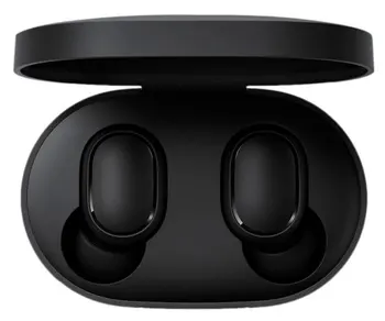 XIAOMI AIRDOTS BLACK WIRELESS BLUETOOTH DESIGN BUTTON TYPE WITH CHARGING CASE
XIAOMI AIRDOTS BLACK WIRELESS BLUETOOTH DESIGN BUTTON TYPE WITH CHARGING CASE