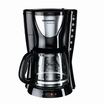 Grundig KM 5260 tea and coffee
Grundig KM 5260 tea and coffee