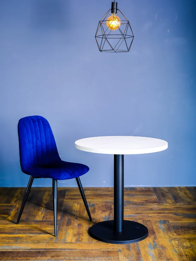 Фото Подстолье Barcelona Ring основа стола для кафе бара кухни дачи | Мебель