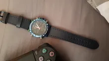 NAVIFORCE-relojes deportivos de lujo para hombre, pulsera de cuarzo con cronógrafo Digital, alarma, resistente al agua, militar, Masculino