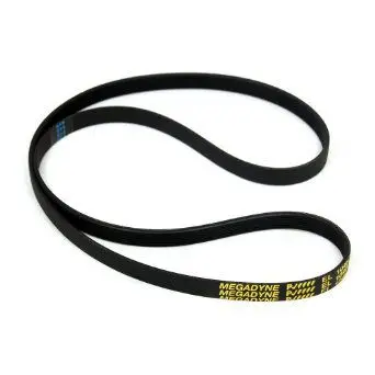 Belt for washing machine Atlant (Liebherr) 7 PHE 1162 EH 908092003030
Belt for washing machine Atlant (Liebherr) 7 PHE 1162 EH 908092003030