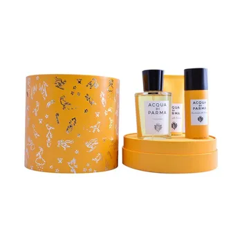 Men's Perfume Set Colonia Acqua Di Parma (3 pcs)
Men's Perfume Set Colonia Acqua Di Parma (3 pcs)